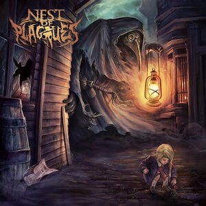 Nest of Plagues [Explicit]