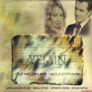 Yemin (Original Motion Picture Soundtrack)