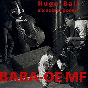 Baba-Oemf 的头像