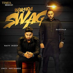 Wakhra Swag (feat. Badshah) - Single