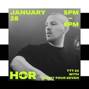 HÖR TTT #2