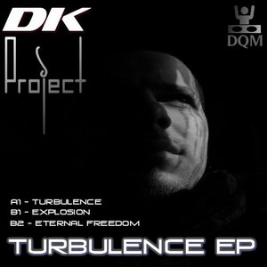 Turbulence EP