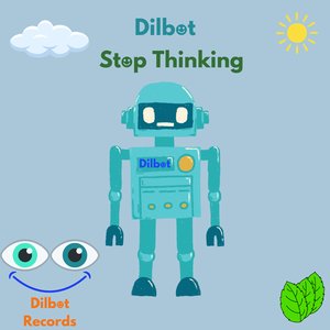 Stop Thinking - Single