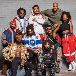 Dreamville & J. Cole 的头像