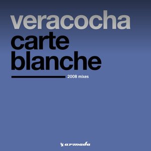 Carte Blanche (2008 Mixes)