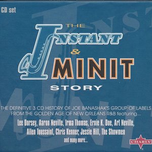 The Instant & Minit Story