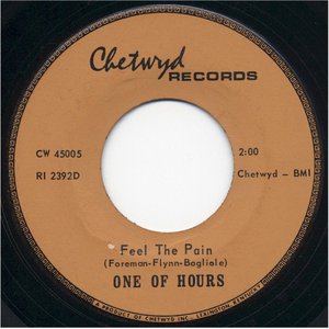 Feel the Pain / Psychedelic Illusion