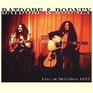 Live At McCabes 1975