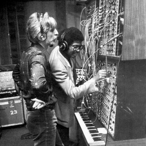 Patrick Gleeson photo provided by Last.fm