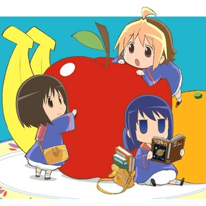 Avatar for 真堂圭・高垣彩陽・MAKO