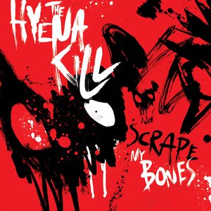 Scrape My Bones [Explicit]