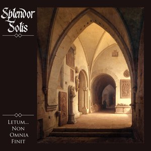 Image for 'Letum... Non Omnia Finit'