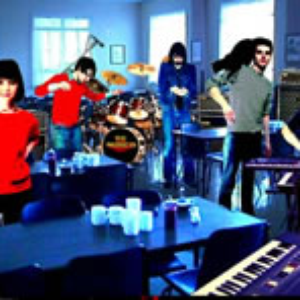 The Projects photo provided by Last.fm