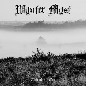 End of an Era - EP