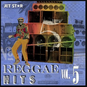 Reggae Hits Vol. 5