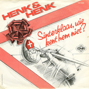 Henk & Henk - Unknown album - Zortam Music