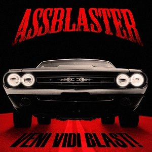 Blastphemy Vol. II: Veni Vidi Blast!