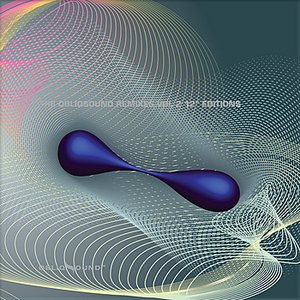 The Obliqsound Remixes Vol 2- 12" Edition (2 of 3)