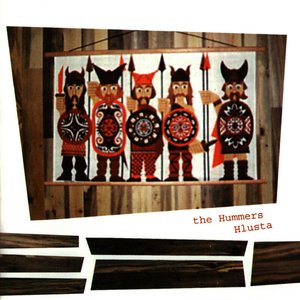 Hlusta