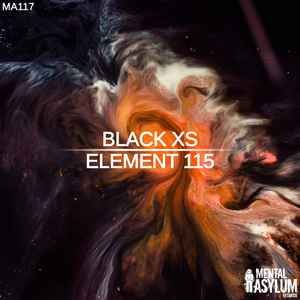 Element 115 (Indecent Noise Extended Festival Edit)
