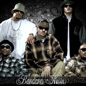 Bandana Music için avatar