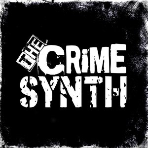 Avatar for The Crime Synth