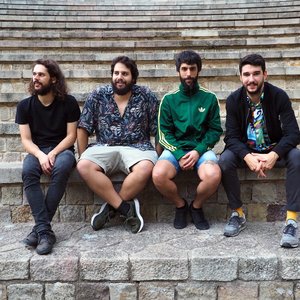 Vuelve Zinc 的头像
