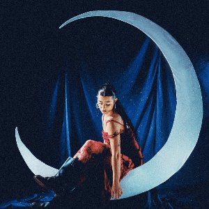 Moon Made