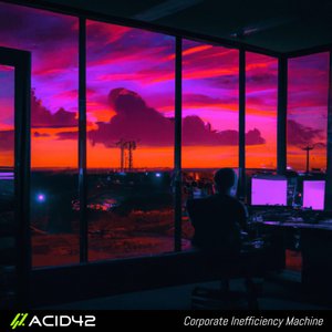Corporate Inefficiency Machine