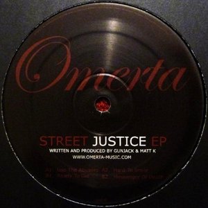 Street Justice EP