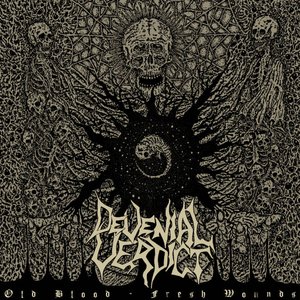 Old Blood - Fresh Wounds