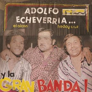 Avatar for Adolfo Echevarría