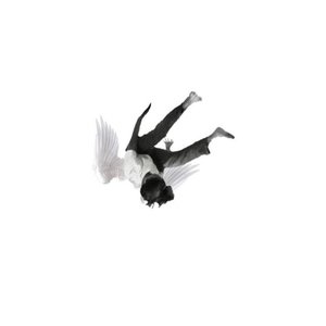 All Angels Lie