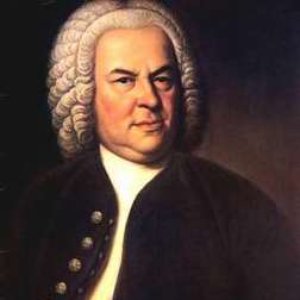 Johann Sebastian Bach/Charles Gounod 的头像