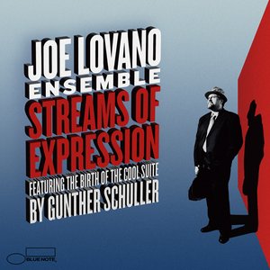 Streams of Expression