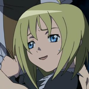 “Alyssa Sears (Miyamura Yuuko)”的封面
