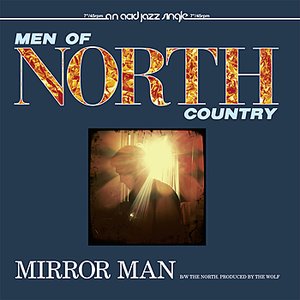 Mirror Man