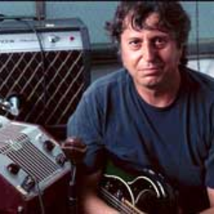 Chris Butler photo provided by Last.fm