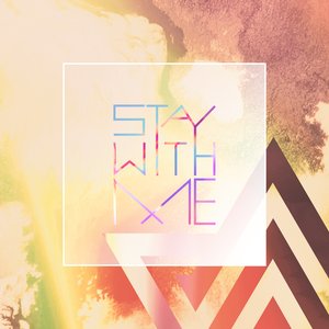 Stay with me - Single