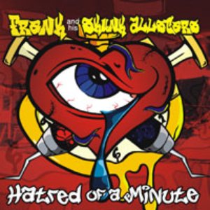 Frank and his Skunk Allstars 的头像