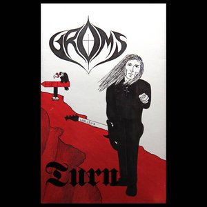 Turn - EP