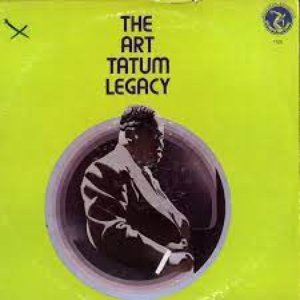 The Art Tatum Legacy