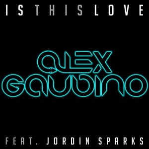 Avatar for Alex Gaudino feat. Jordin Sparks