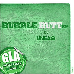 Bubble Butt EP