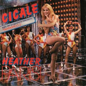 Cicale