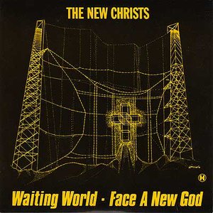 Waiting World / Face A New God