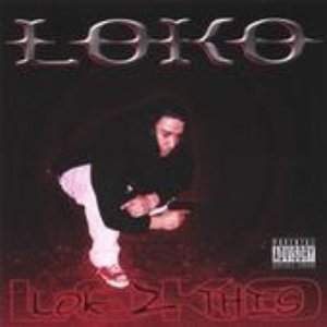 Lok Skywalker aka Loko - Lok 2 This