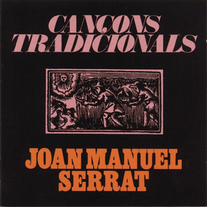 Joan Manuel Serrat - Pista 05 Lyrics - Zortam Music