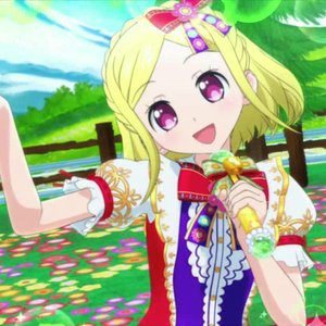 緑風ふわり (佐藤あずさ) 的头像