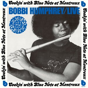 Live at Montreux